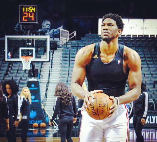 掘金在抢七 掘金在抢七