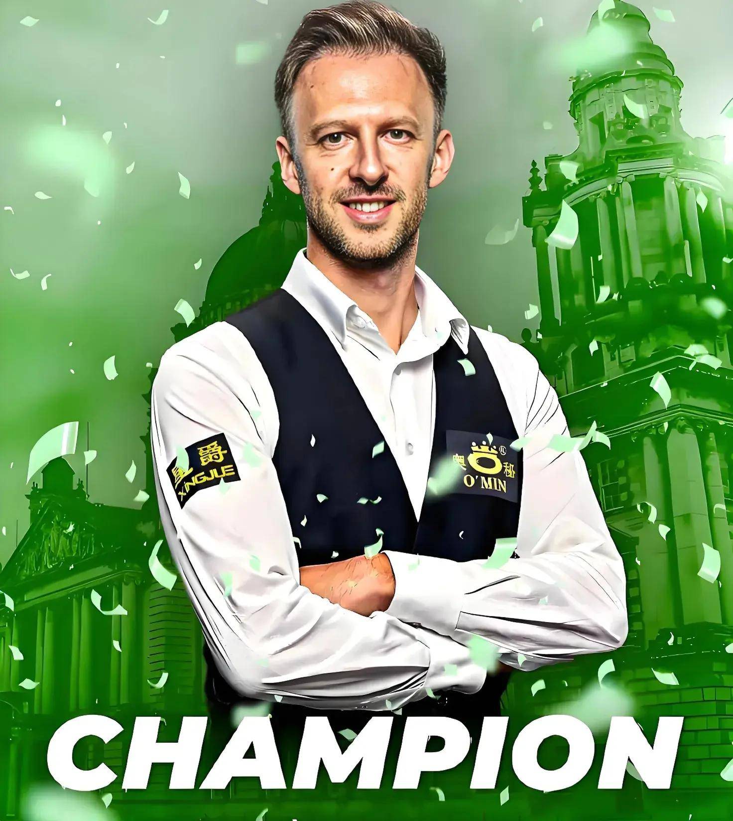 斯诺克选手 斯诺克选手