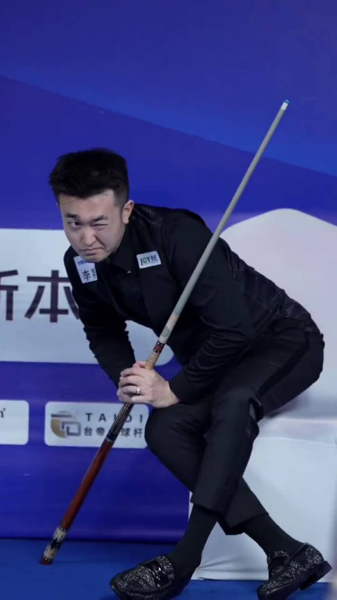 中打出惊艳 中打出惊艳