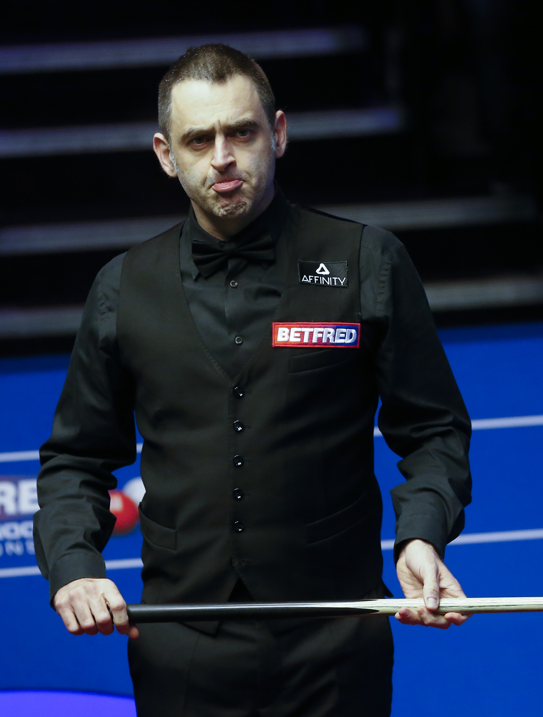 那些在公众 那些在公众