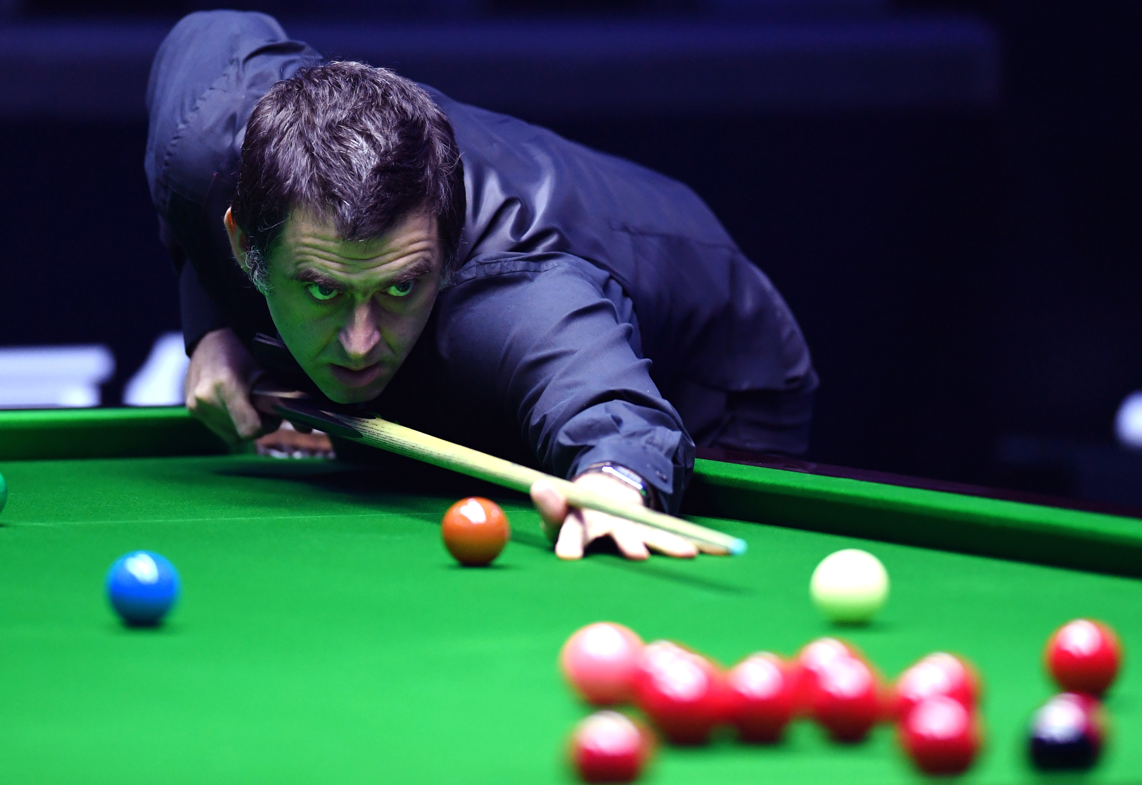 棋艺的机会 棋艺的机会