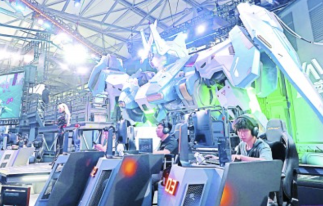 显得混乱无 显得混乱无