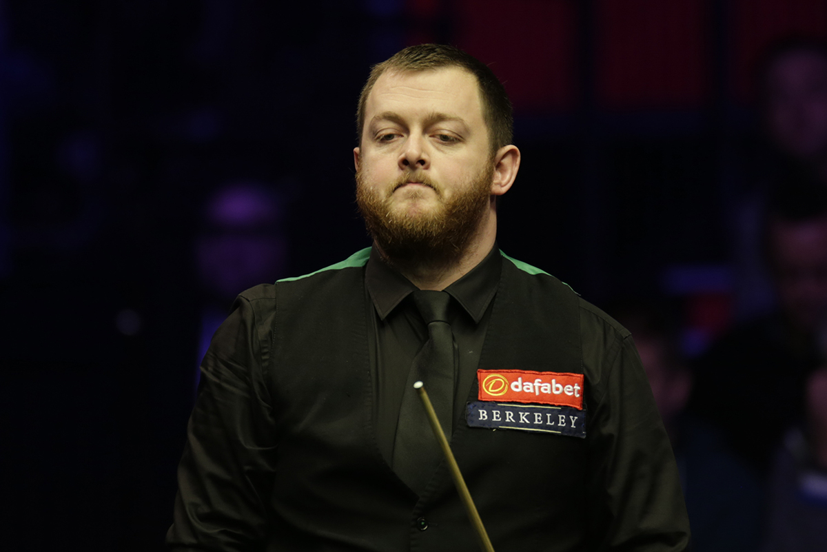 比赛更讲究 比赛更讲究