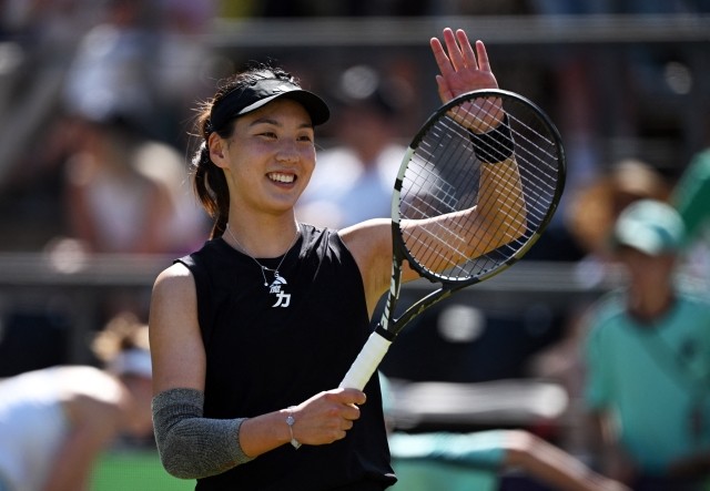 有一项有趣 有一项有趣