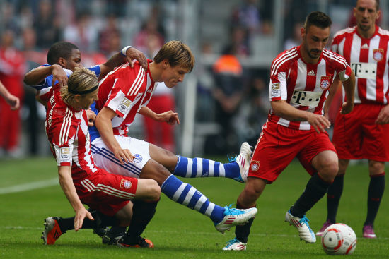 持技术磨合 持技术磨合