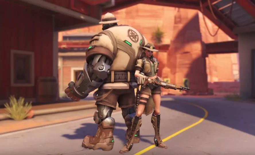 同样重要 同样重要