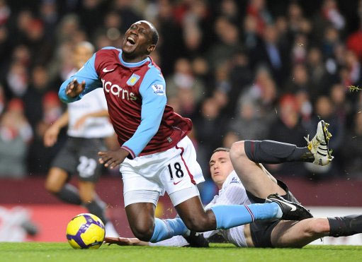 当公平性 当公平性